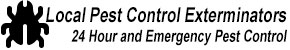 Mckeesport PA Pest Control Exterminators